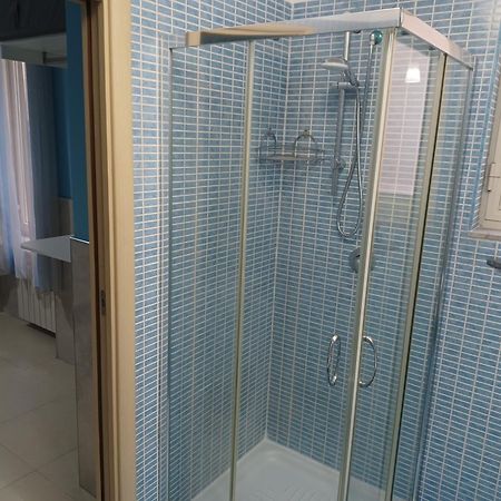 B&B Quattro Palazzi Napoli Centro المظهر الخارجي الصورة