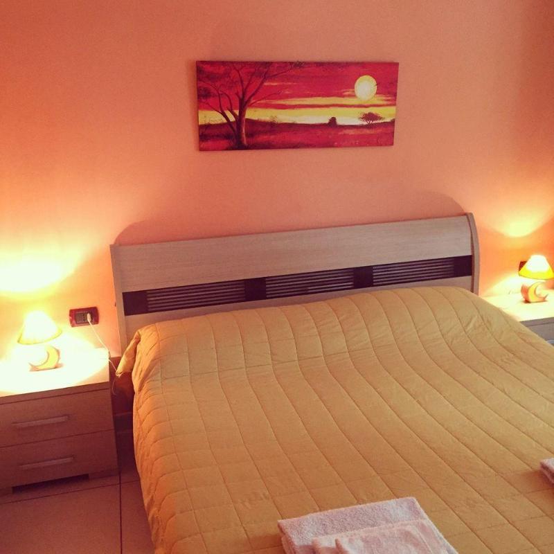 B&B Quattro Palazzi Napoli Centro المظهر الخارجي الصورة