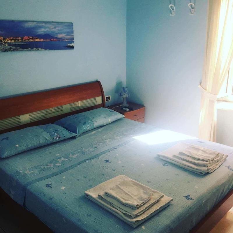 B&B Quattro Palazzi Napoli Centro المظهر الخارجي الصورة