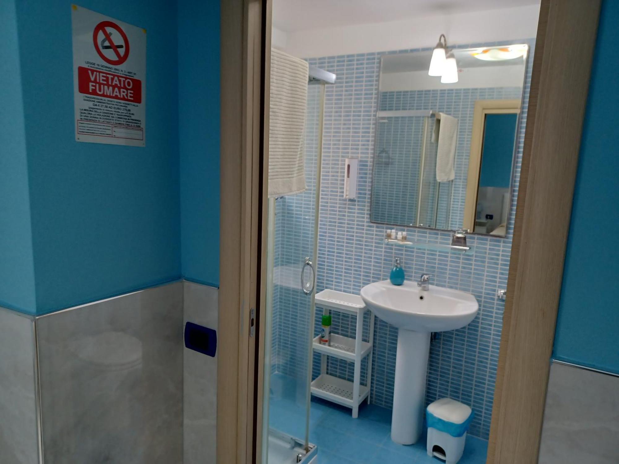 B&B Quattro Palazzi Napoli Centro المظهر الخارجي الصورة