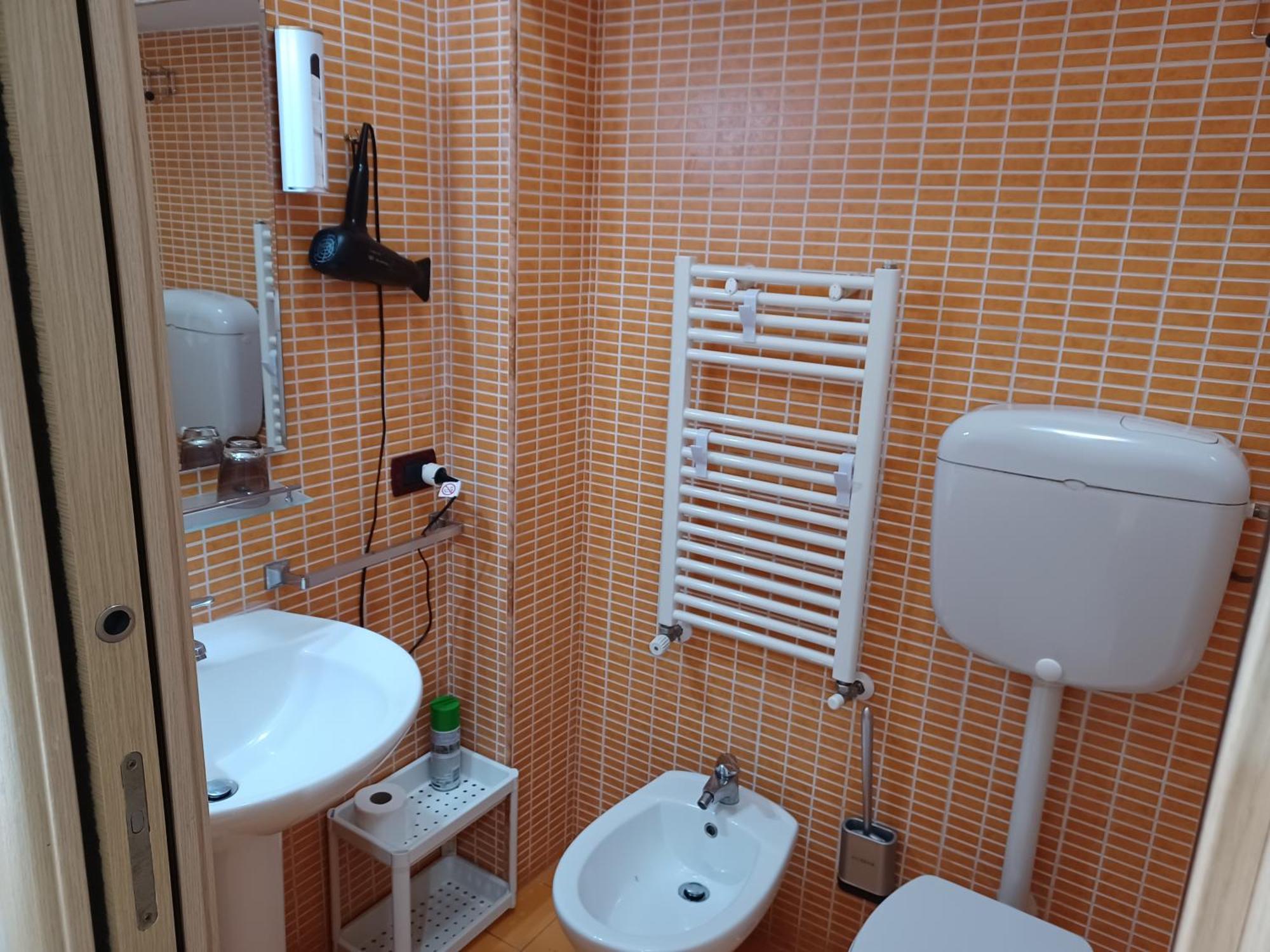 B&B Quattro Palazzi Napoli Centro المظهر الخارجي الصورة