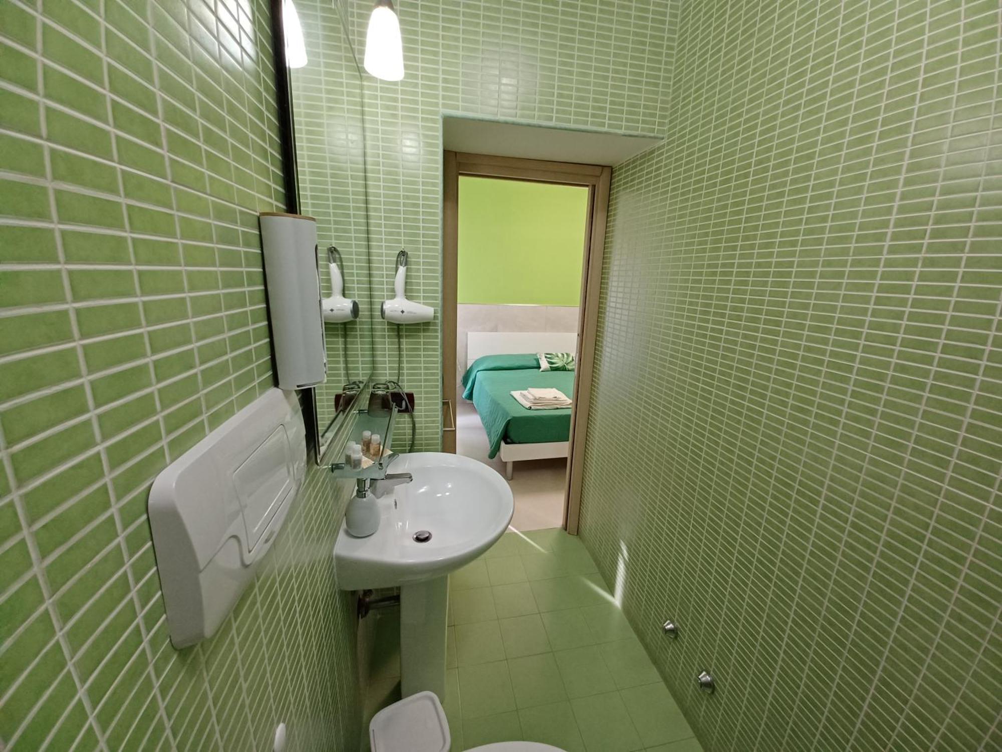 B&B Quattro Palazzi Napoli Centro المظهر الخارجي الصورة