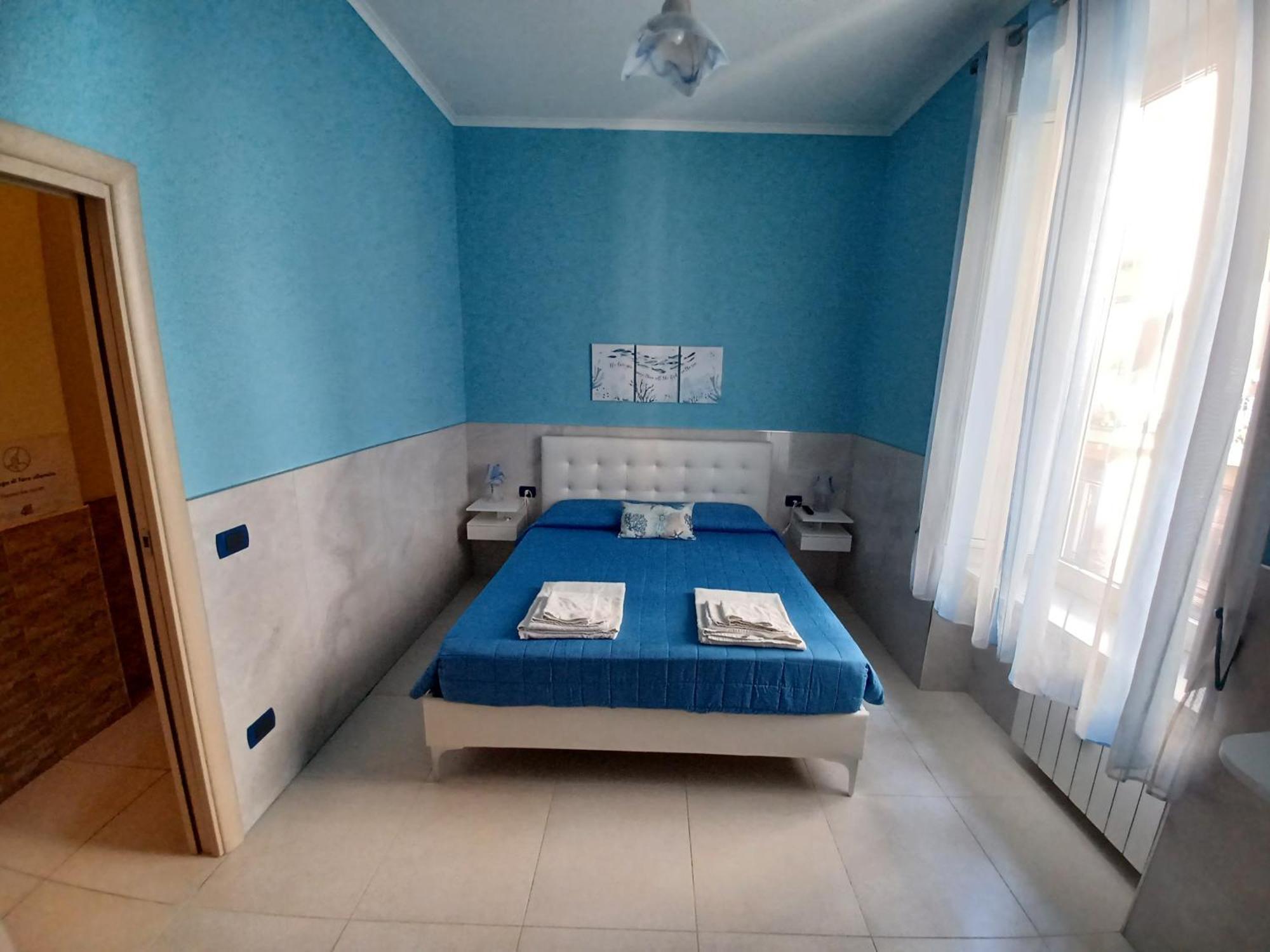 B&B Quattro Palazzi Napoli Centro المظهر الخارجي الصورة