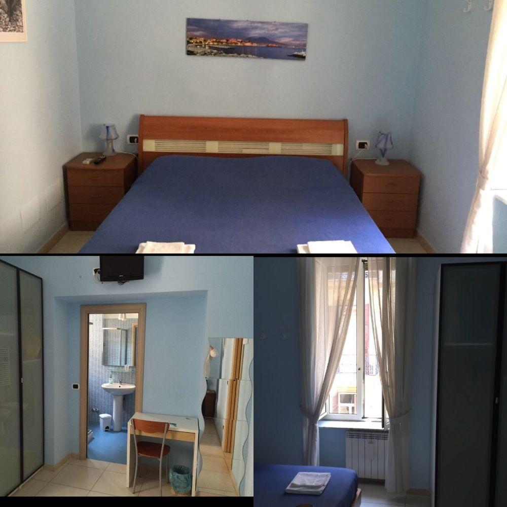 B&B Quattro Palazzi Napoli Centro المظهر الخارجي الصورة