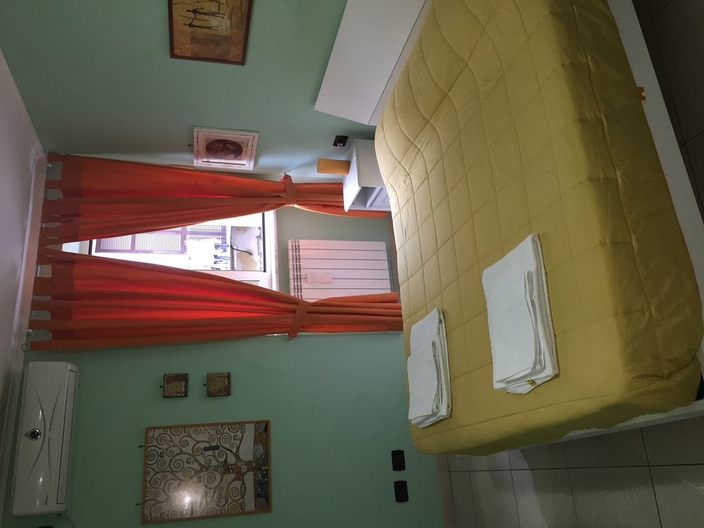 B&B Quattro Palazzi Napoli Centro المظهر الخارجي الصورة