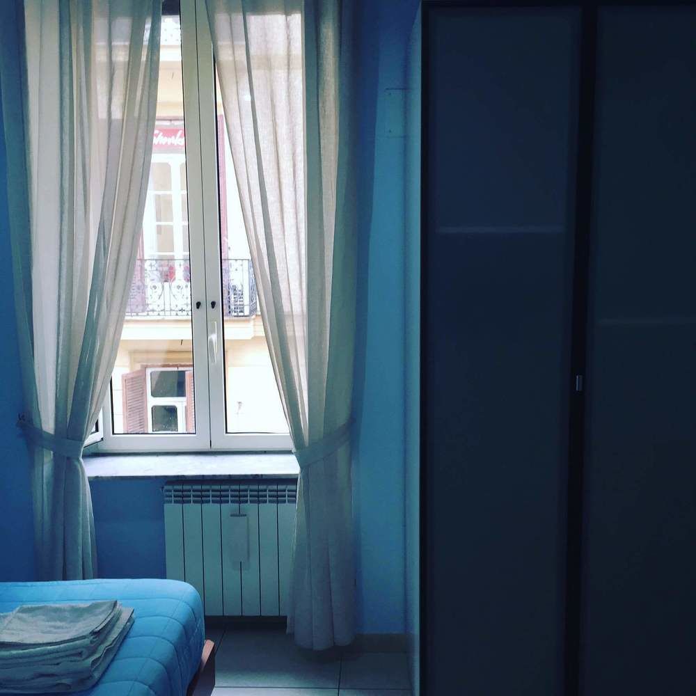 B&B Quattro Palazzi Napoli Centro المظهر الخارجي الصورة