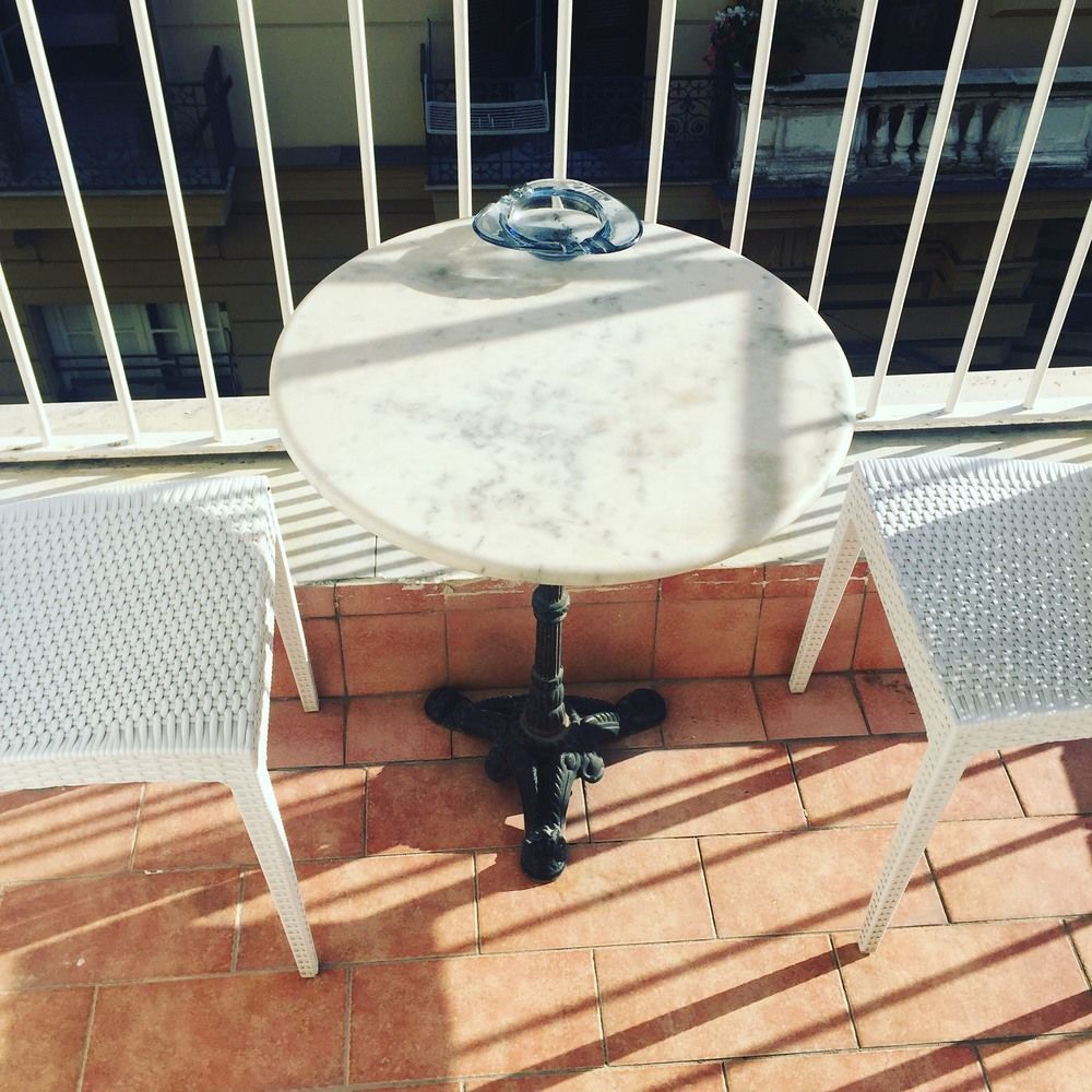 B&B Quattro Palazzi Napoli Centro المظهر الخارجي الصورة