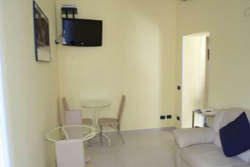 B&B Quattro Palazzi Napoli Centro المظهر الخارجي الصورة