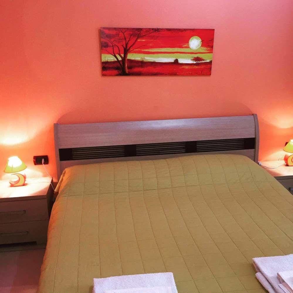 B&B Quattro Palazzi Napoli Centro المظهر الخارجي الصورة