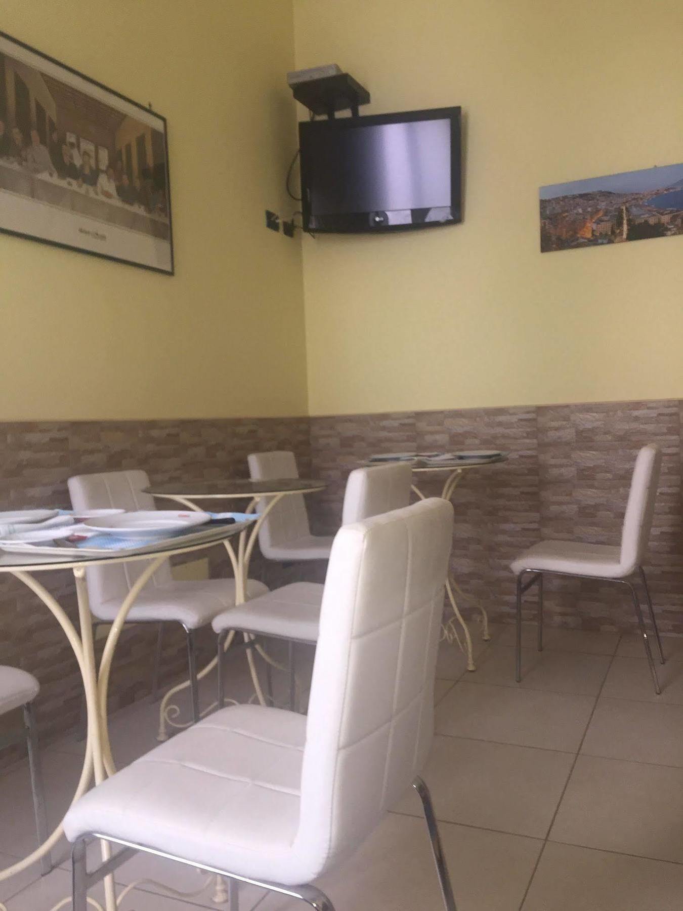 B&B Quattro Palazzi Napoli Centro المظهر الخارجي الصورة