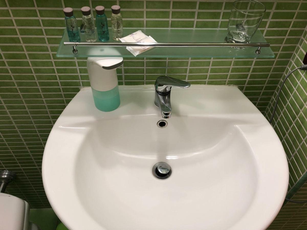B&B Quattro Palazzi Napoli Centro المظهر الخارجي الصورة